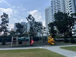 Mandarin Gardens (D15), Condominium #567632491